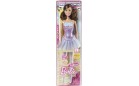 Упаковка куклы Barbie Балерина 2010 - в фиолетовом
