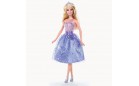 Кукла Barbie Принцесса вечеринки - в голубом