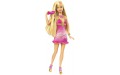 Кукла Barbie Создай прическу