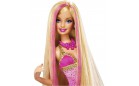 Кукла Barbie Создай прическу