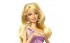 Лицо куклы Barbie Волшебный маникюр