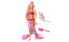 Кукла Barbie Мерлиа серии Мир русалок