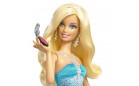 Лицо куклы Barbie Стильный макияж