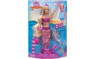 Упаковка куклы Barbie Мерлиа серии Мир русалок
