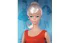 Лицо куклы Barbie  Вентажная серии Капсула времени