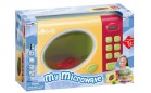 Микроволновая печь PlayGo