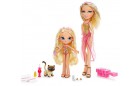 Набор кукол Bratz - Хлоя и ее мама - Серия Мир Братс