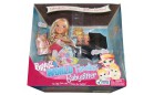 Упаковка набора кукол Bratz - Хлоя с маленькими братом и сестрой - Серия Мир Братс
