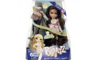 Упаковка куклы Bratz - Ясмин - Серия Страсть к моде