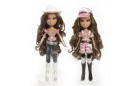 Варианты одежды куклы Bratz Ясмин - Серия Братс. Стиль Кантри