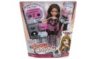 Упаковка куклы Bratz Ясмин - Серия Братс. Танцы