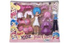 Упаковка куклы Bratz Хлоя - Серия Братс Кидс. Непослушные пряди