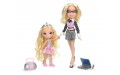 Набор кукол Bratz Семья-Хлоя и ее сестра - Серия 'Мир Братс'