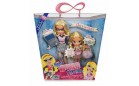 Упаковка набора кукол  Bratz Семья-Хлоя и ее сестра - Серия Мир Братс