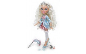 Кукла Bratz Хлоя в костюме принцессы
