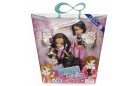 Упаковка Набора кукол Семья Bratz Ясмин и ее мама - Серия Мир Братс