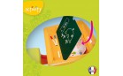Парта доска Smoby Маленький школьник