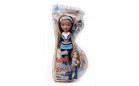 Упаковка куклы Bratz Ясмин Фитнесс - Серия Братс. Спорт