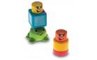 Лягушка Fisher-Price серии Чудные кубики