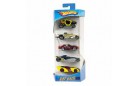 Подарочный набор из 5 автомобилей Hot Wheels
