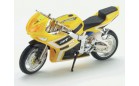 Модели мотоциклов Hot Wheels - 1:18