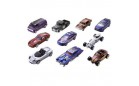 Набор из 10 базовых автомобилей Hot Wheels