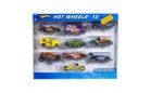 Набор из 10 базовых автомобилей Hot Wheels