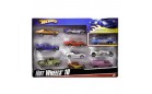 Набор из 10 базовых автомобилей Hot Wheels