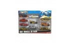 Набор из 10 базовых автомобилей Hot Wheels