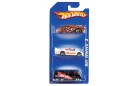 Подарочный набор из 3 автомобилей Hot Wheels