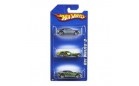 Подарочный набор из 3 автомобилей Hot Wheels