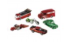 Автомобиль базовый Hot Wheels Коллекционная классика 1:64