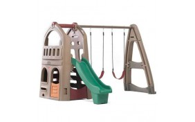 Игровой домик Step2