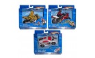 Инерционные гоночные мотоциклы Hot Wheels