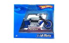 Инерционные гоночные мотоциклы Hot Wheels