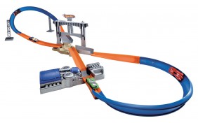 Трэк Hot Wheels Racing Гранд Каньон