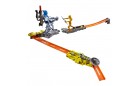 Трэк Каскадер Hot Wheels Racing "Повышенная угроза Новый уровень" в ассорт+ подарок