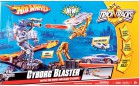 Упаковка трэка Каскадер Hot Wheels Racing Повышенная угроза Новый уровень