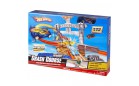 Упаковка трэка Hot Wheels Racing Гранд каньйон