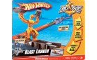 Трэк Каскадер Hot Wheels Racing Повышенная угроза. Продолжение