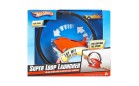 Пусковая установка Hot Wheels Racing 360 градусов