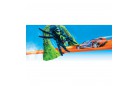 Трэк Hot Wheels Racing Вперед к приключениям