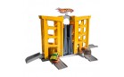 Игровой люкс набор Hot Wheels Racing Новый уровень