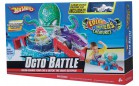 Упаковка трека Hot Wheels Racing Смени цвет - Ловушка осьминога