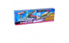 Трек Hot Wheels Racing Добыча крокодила