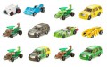 Машинки Hot Wheels Смени цвет - Сверхмощные 4в1 2 шт