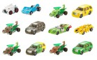 Машинки Hot Wheels Смени цвет - Сверхмощные 4в1 2 шт