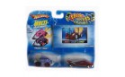 Машинки Hot Wheels Смени цвет - Сверхмощные 4в1 2 шт