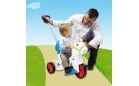 Детский велосипед качеля Smoby Пони, 10мес