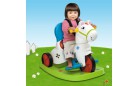 Детский велосипед качеля Smoby Пони, 10мес